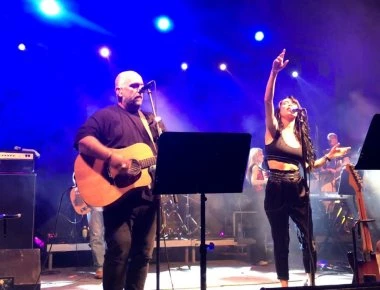 Χαμός με την σύμπραξη Πυξ Λαξ με Πάολα – Η απάντηση του Στόκα (βίντεο)